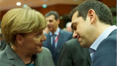 Il golpe suave di Tsipras