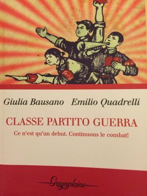 Per un 2015 antimperialista e col coltello fra i denti