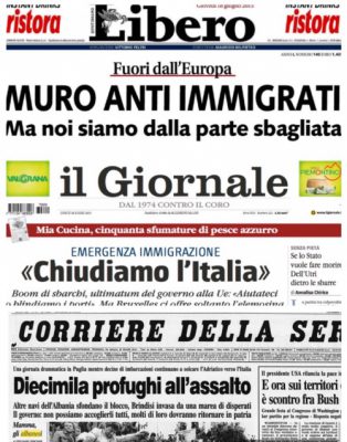 L’immigrazione immaginaria/3