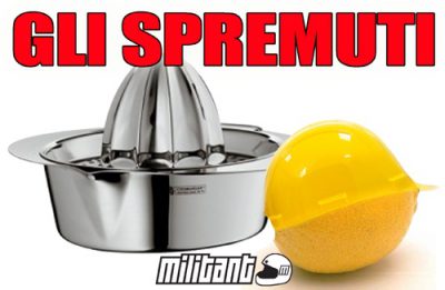 Gli spremuti