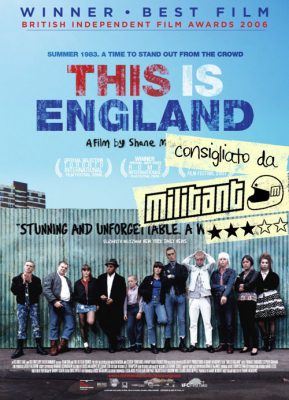 This is England