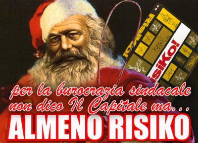 Caro Babbo Natale…