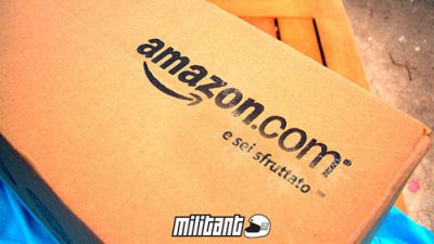 Amazon, un nuovo modello produttivo?