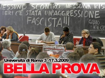 Bella Prova