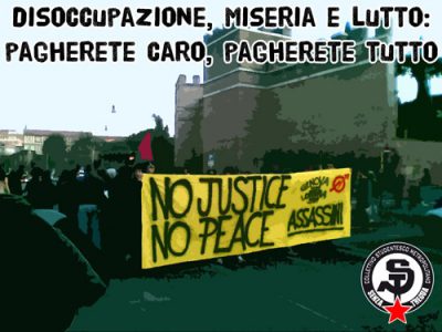 pagherete caro, pagherete tutto…