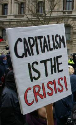 La nuova frontiera radicale del capitalismo sostenibile