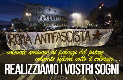 24 novembre: le cinque fasi della “depressione fascista”