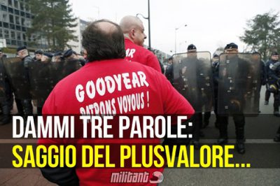 Il cor(ro)sivo della Militant