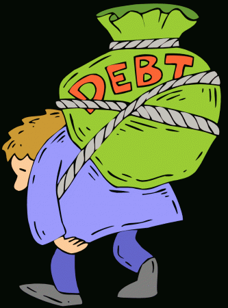 Breve storiella del debito pubblico