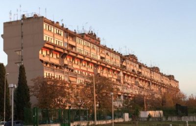 Il modello Tor Sapienza che rischia di prodursi nel futuro