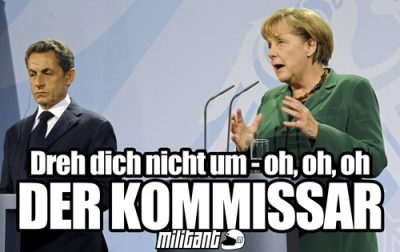 Der Kommissar