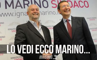 Il cor(ro)sivo della Militant