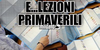 Emilio Quadrelli: Elezioni, classe e comunisti. Un contributo al dibattito