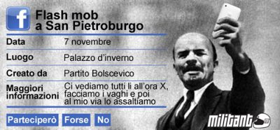 che mondo sarebbe… se avesse potuto comunicare così!