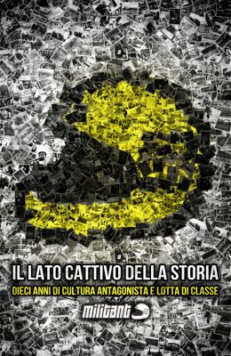 Il lato cattivo della storia