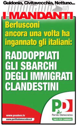 Italiani brava gente?