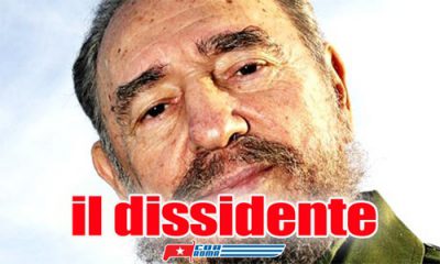 il dissidente