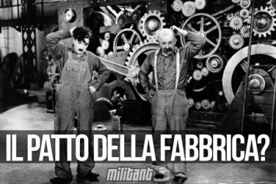 il patto della fabbrica?