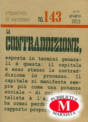 Pubblicità marxista