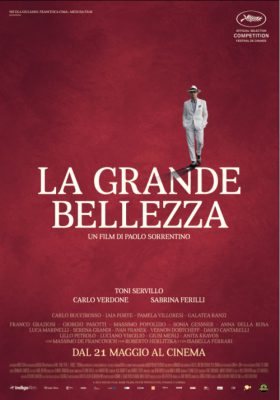 La Grande Bellezza di Paolo Sorrentino