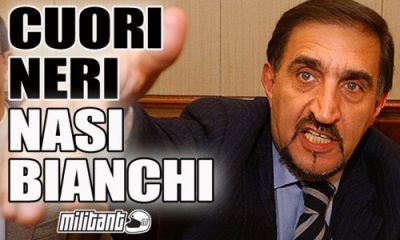 cuori neri nasi bianchi