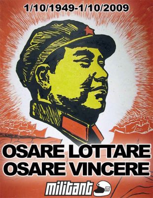 osare lottare, osare vincere