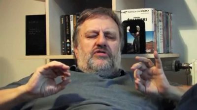 Il confronto col populismo secondo Slavoj Zizek