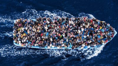 L’immigrazione immaginaria