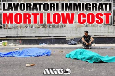 morti low cost