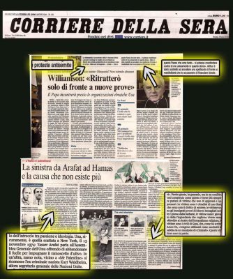 Giornali di regime