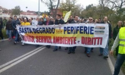 Dalle periferie alla politica