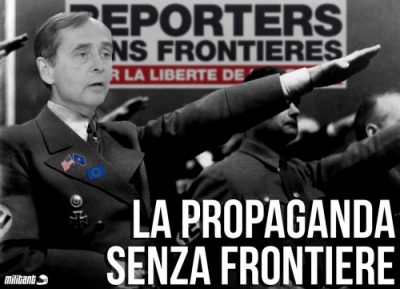 Le Ong e la “sinistra imperiale”