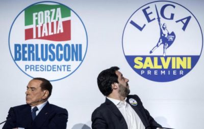 Dal partito della nazione al partito della reazione