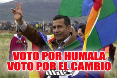 VAMOS CON OLLANTA